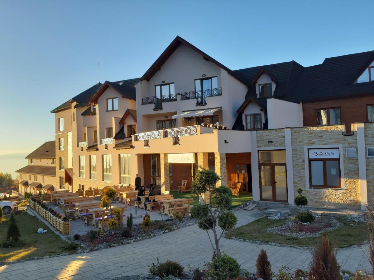 Dream Milmari L12 Apartman Kopaonik Exterior photo