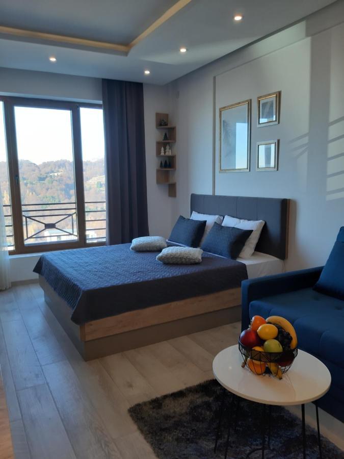 Dream Milmari L12 Apartman Kopaonik Exterior photo
