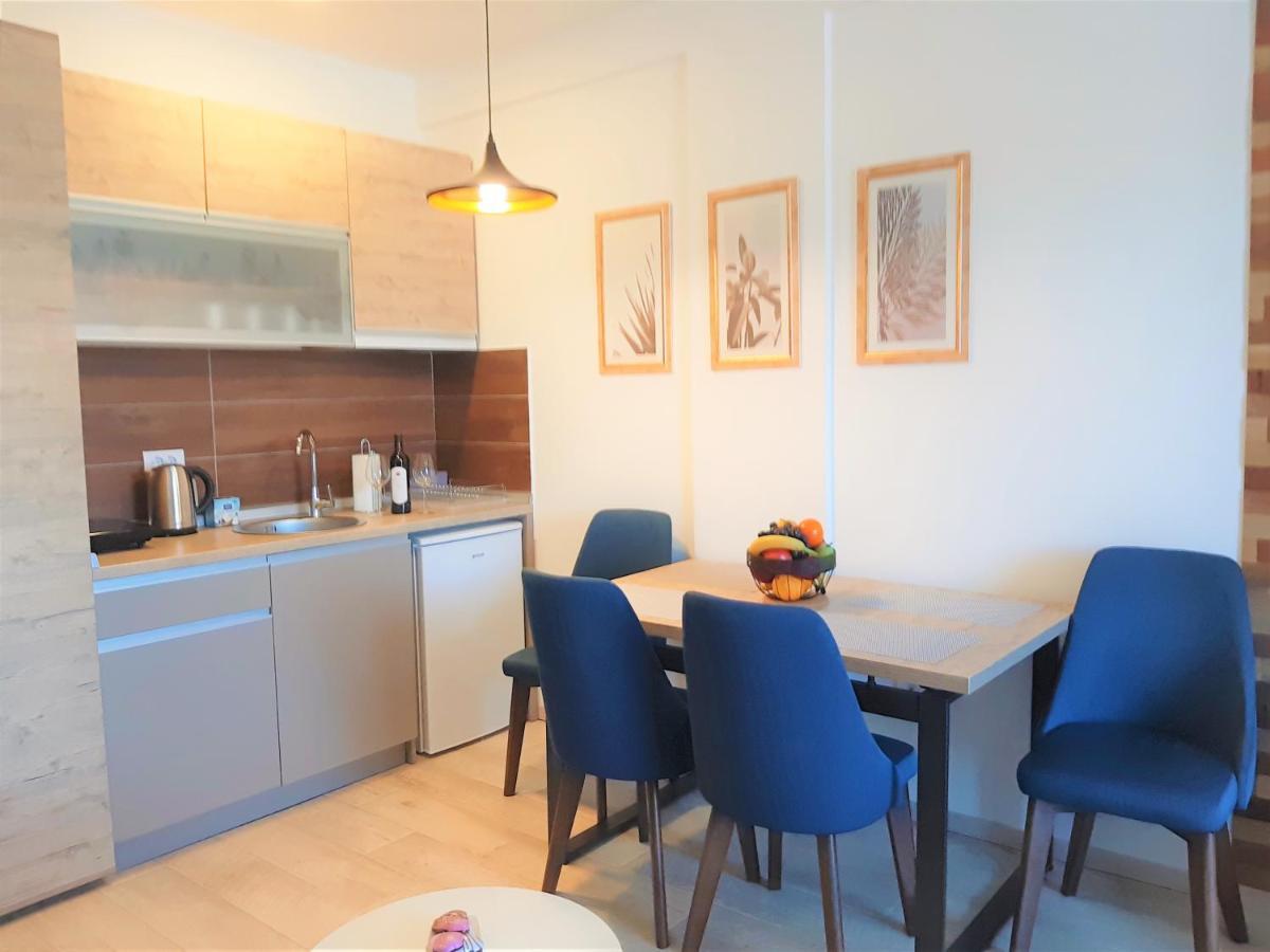 Dream Milmari L12 Apartman Kopaonik Exterior photo