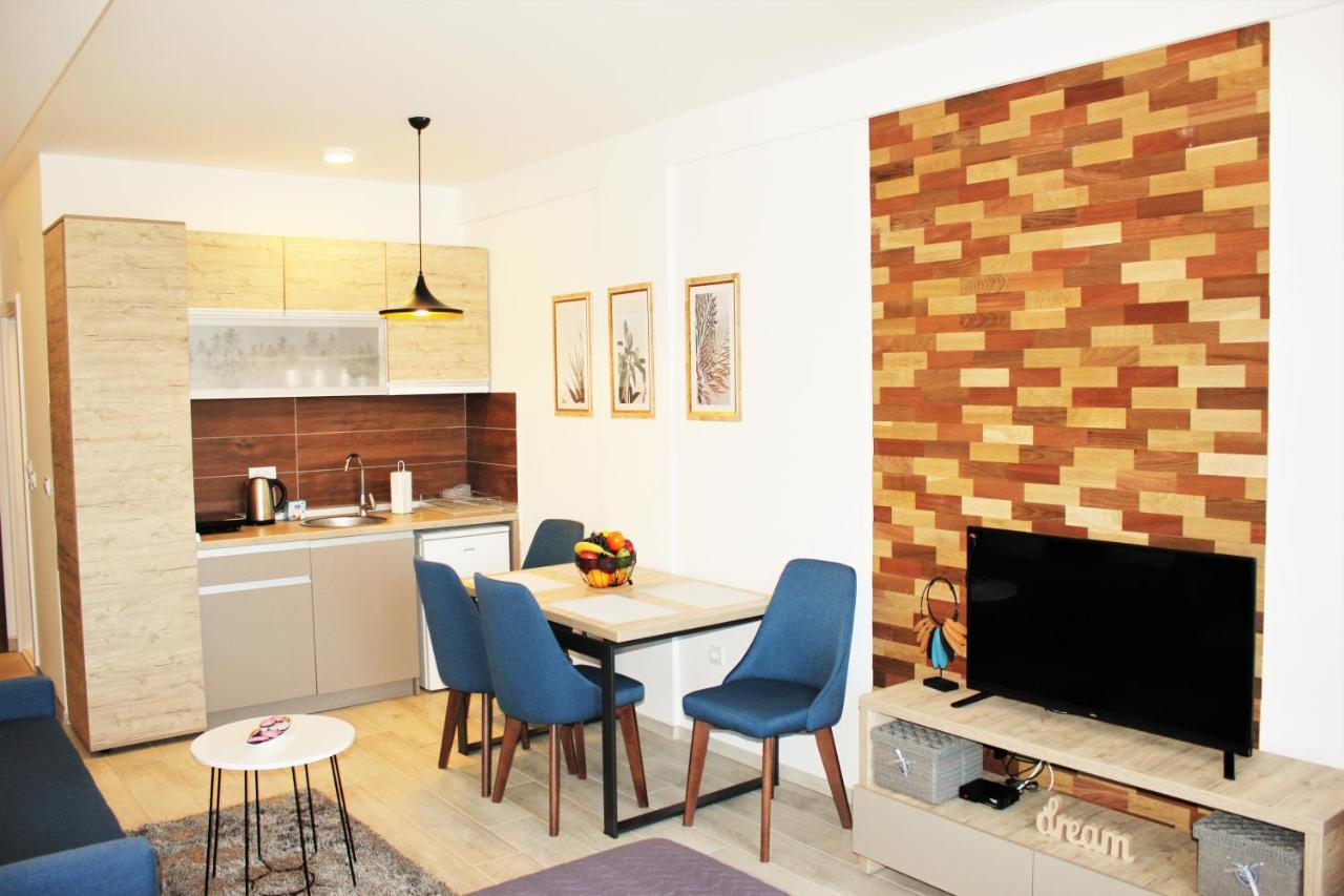 Dream Milmari L12 Apartman Kopaonik Exterior photo