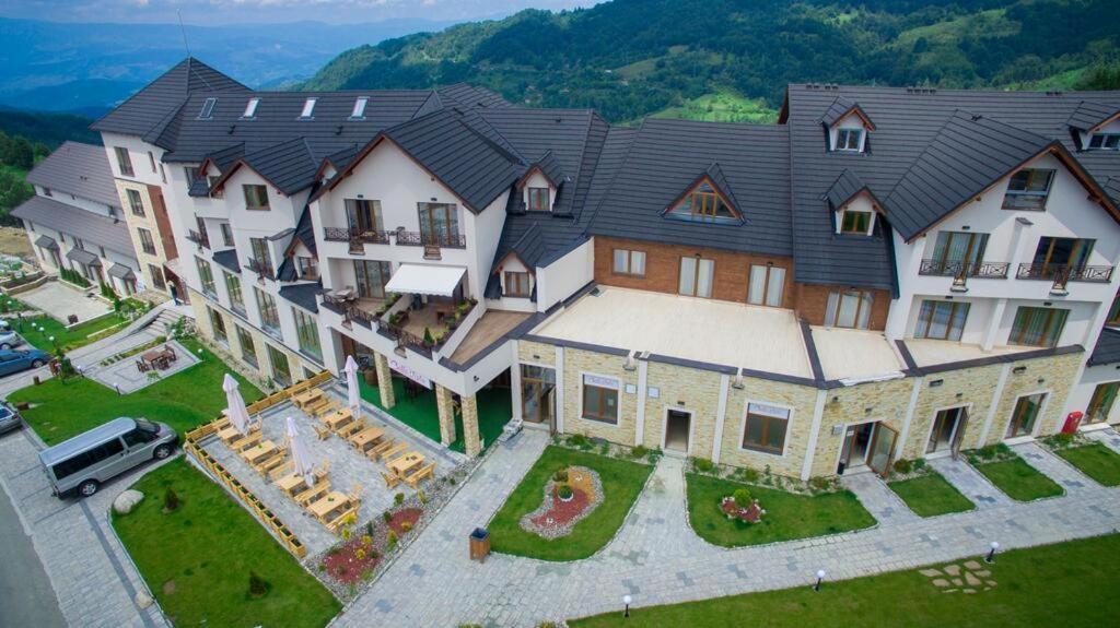 Dream Milmari L12 Apartman Kopaonik Exterior photo