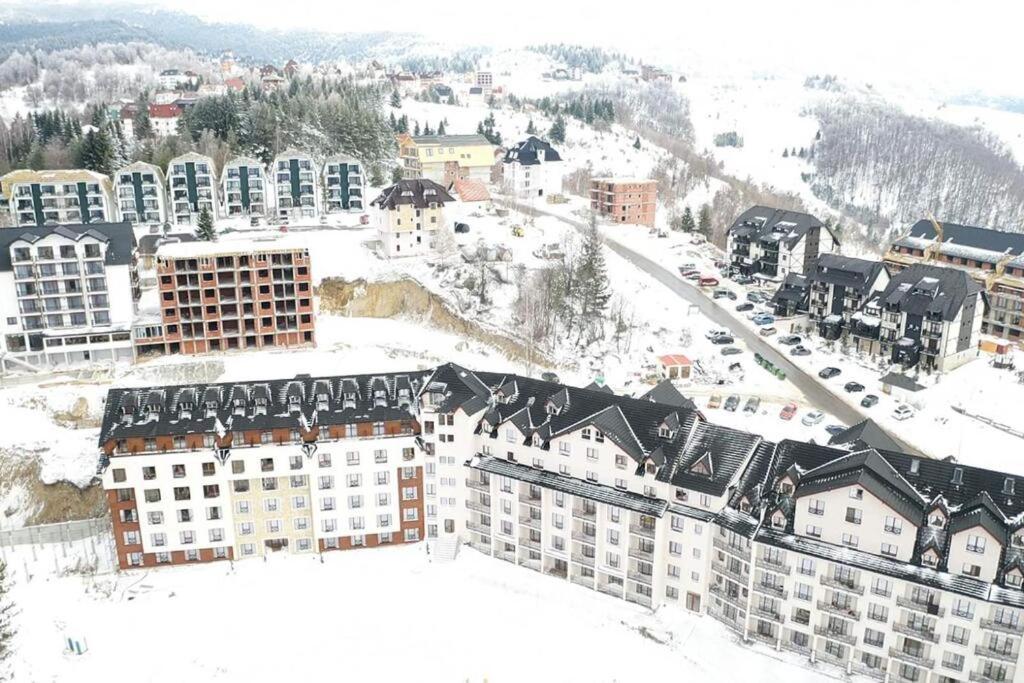 Dream Milmari L12 Apartman Kopaonik Exterior photo