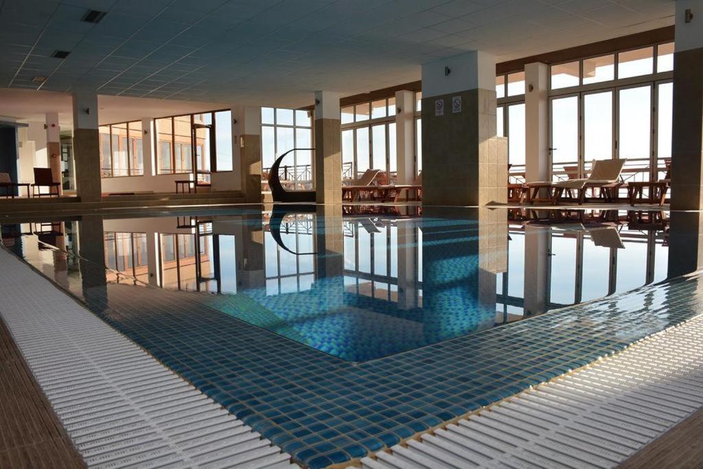 Dream Milmari L12 Apartman Kopaonik Exterior photo