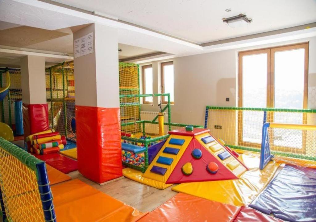 Dream Milmari L12 Apartman Kopaonik Exterior photo